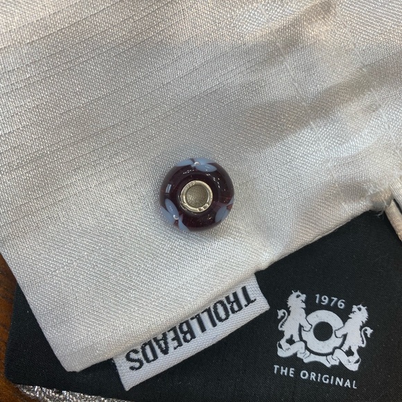 Genuine Trollbead unique - Picture 2 of 3